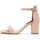 Chaussures Femme Sandales et Nu-pieds Fashion Attitude - fame23_ss3y0605 Rose