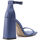 Chaussures Femme Sandales et Nu-pieds Fashion Attitude - fame23_ss3y0600 Bleu