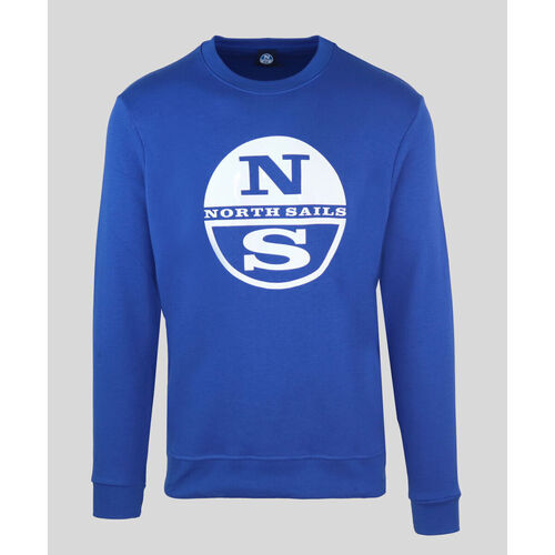 Vêtements Homme Sweats North Sails - 9024130 Bleu