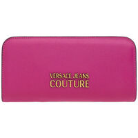 Sacs Femme Portefeuilles Versace - 75va5pg1_zs413 Rose