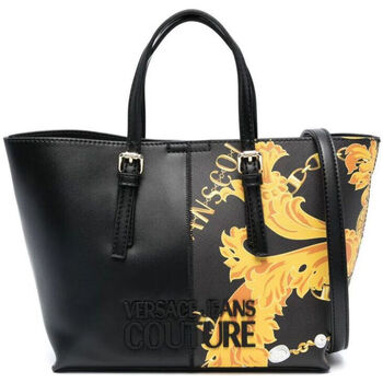 Sacs Femme Cabas / Sacs shopping Versace - 75va4bp7_zs820 Noir