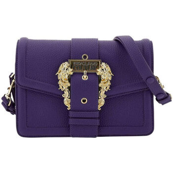 Sacs Femme Sacs porté épaule Versace - 75va4bf1_zs413 Violet