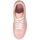 Chaussures Femme Baskets mode Fila - ffw0283 Rose