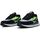 Chaussures Homme Baskets mode Fila ffm0196 83064 black Noir
