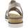 Chaussures Femme Sandales et Nu-pieds Rieker® R-Evolution 16400CHPE24 Blanc
