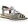 Chaussures Femme Sandales et Nu-pieds Rieker® R-Evolution 19551CHPE24 Vert