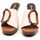Chaussures Femme Sandales et Nu-pieds Noa Harmon 9662 Beige