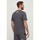 Vêtements Homme T-shirts & Polos The North Face NF0A87JKXI11 Gris