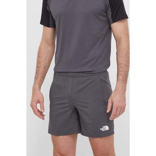 Vêtements Homme Shorts jeans / Bermudas The North Face NF0A87JNWUO1 Gris