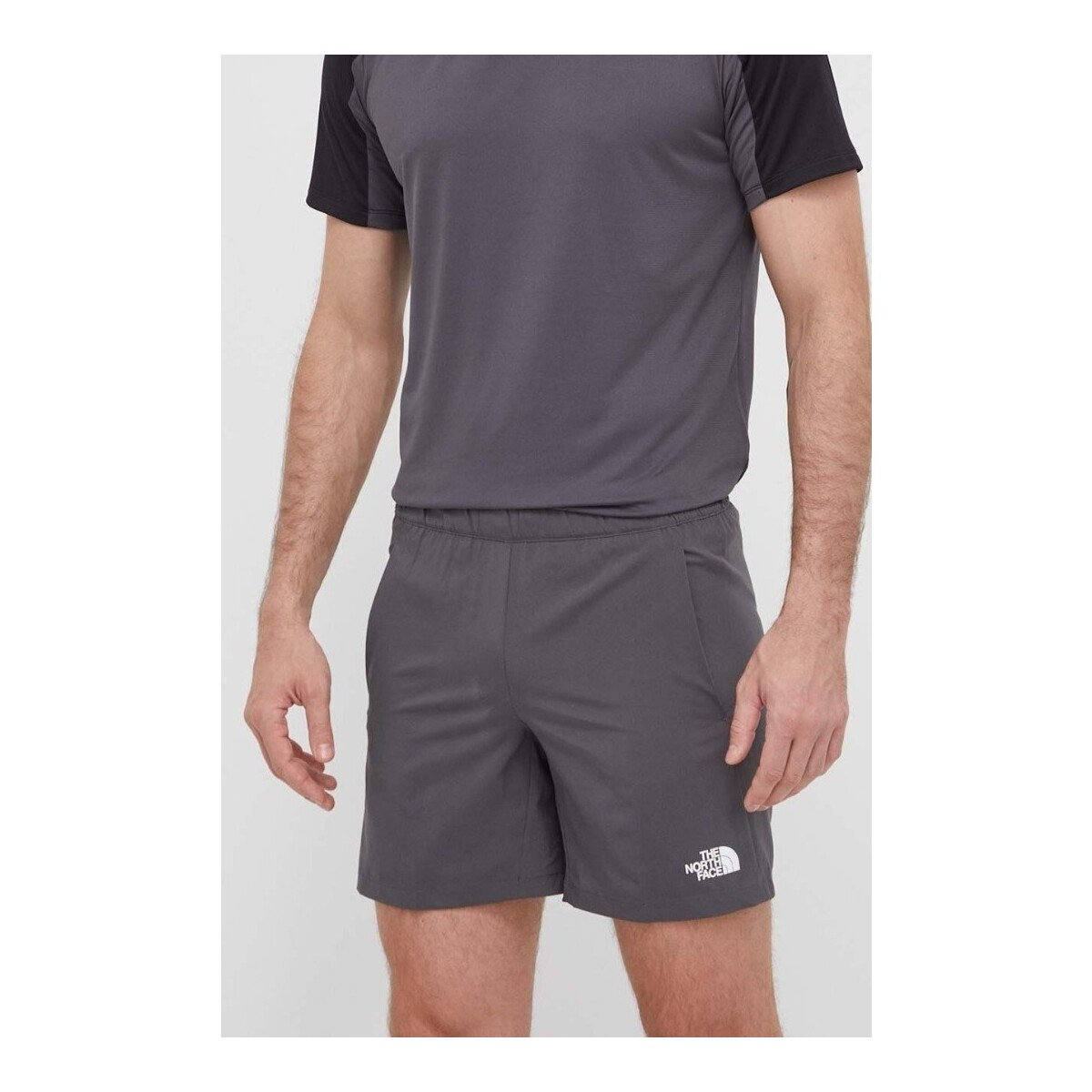 Vêtements Homme Shorts / Bermudas The North Face NF0A87JNWUO1 Gris