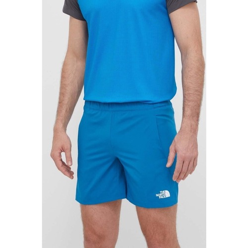 Vêtements Homme Shorts jeans / Bermudas The North Face NF0A87JNXIT1 Bleu