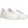Chaussures Femme Baskets mode Fluchos 74537 Blanc