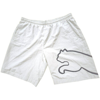Vêtements Homme Shorts / Bermudas Puma 808736 Blanc