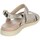 Chaussures Femme Sandales et Nu-pieds Marco Tozzi 2-28403-42 Rose