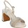 Chaussures Femme Sandales et Nu-pieds Marco Tozzi 2-28383-42 Rose