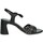 Chaussures Femme Sandales et Nu-pieds Marco Tozzi 2-28383-42 Noir