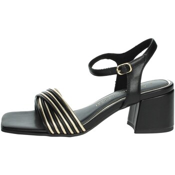 Chaussures Femme Sandales et Nu-pieds Marco Tozzi 2-28381-42 Noir