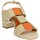Chaussures Femme Sandales et Nu-pieds Marco Tozzi 2-28314-42 Multicolore