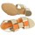 Chaussures Femme Sandales et Nu-pieds Marco Tozzi 2-28314-42 Multicolore