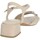 Chaussures Femme Sandales et Nu-pieds Marco Tozzi 2-28202-42 Rose