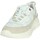Chaussures Femme Baskets montantes Date W391-FG-MT-WH Blanc
