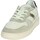 Chaussures Femme Baskets montantes Date W391-C2-VC-IV Beige