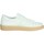 Chaussures Homme Baskets montantes Date W381-PN-CA-WH Blanc