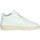 Chaussures Homme Baskets montantes Date M391-CD-CO-WH Blanc