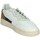 Chaussures Homme Baskets montantes Date M391-C2-VC-HC Blanc