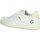 Chaussures Homme Baskets montantes Date M391-C2-NT-IY Blanc