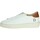 Chaussures Homme Baskets montantes Date M381-LV-CA-WI Blanc