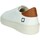 Chaussures Homme Baskets montantes Date M381-LV-CA-WI Blanc