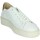 Chaussures Homme Tour de taille M381-LV-CA-WI Blanc