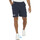 Vêtements Homme Shorts / Bermudas Legea B111 Bleu