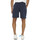 Vêtements Homme Shorts / Bermudas Legea B111 Bleu