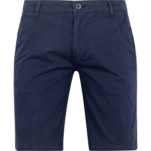 Vêtements Homme Pantalons Suitable Short Berry Marine Bleu