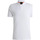Vêtements Homme T-shirts & Polos BOSS Polo Passenger Blanche Blanc