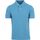 Vêtements Homme T-shirts & Polos Mcgregor Classic Polo Piqué Bleu Bleu