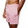 Vêtements Homme Shorts / Bermudas Chabrand Short de bain homme  rose  60612 600 - XS Rose