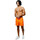 Vêtements Homme Maillots / Shorts de bain Chabrand Short de bain homme   orange 60612 660 - XS Orange