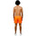 Vêtements Homme Maillots / Shorts de bain Chabrand Short de bain homme   orange 60612 660 Orange