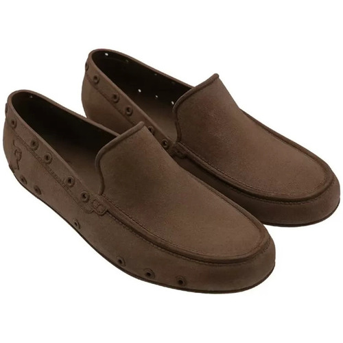 Chaussures Homme Newlife - Seconde Main Cacatoès IATE - BROWN 06 / Camel - #B38855