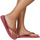 Chaussures Femme Sandales et Nu-pieds Cacatoès MORANGO GLITTER - VINTAGE PINK 10 / Rose - #FE8EA7
