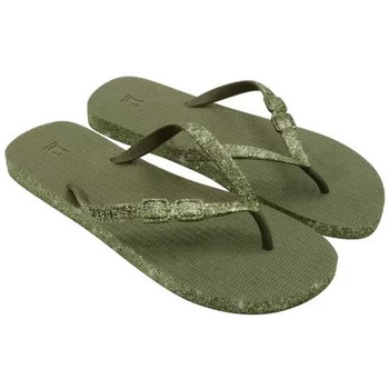 sandales cacatoès  morango glitter - dark kaki 