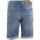 Vêtements Homme Shorts / Bermudas Teddy Smith Scotty 3 reg Bleu