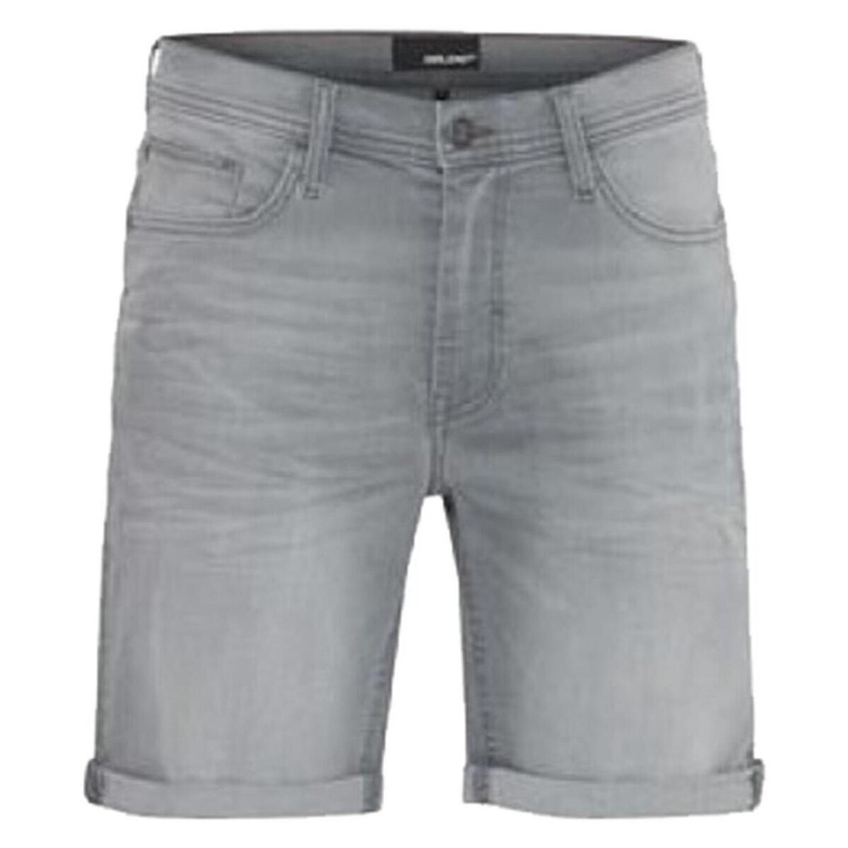 Vêtements Homme Shorts / Bermudas Blend Of America Denim shorts Gris