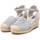 Chaussures Femme Derbies & Richelieu Xti 14233309 Gris
