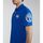 Vêtements Homme T-shirts & Polos Napapijri E-AMUNDSEN NP0A4H6A-B2L BLUE LAPIS Bleu