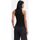 Vêtements Femme Tops / Blouses Levi's A7326 - DREAMY TANK-0000 CAVIAR Noir