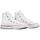 Chaussures Garçon Baskets basses Converse  Blanc